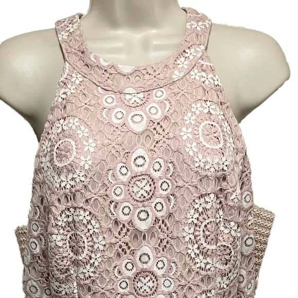 City Triangles Dresses & Skirts - NWT City Triangle Cocktail Dress Size:  15 (Juniors)